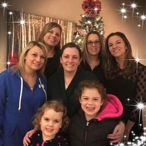 Meet your Posher, Diane